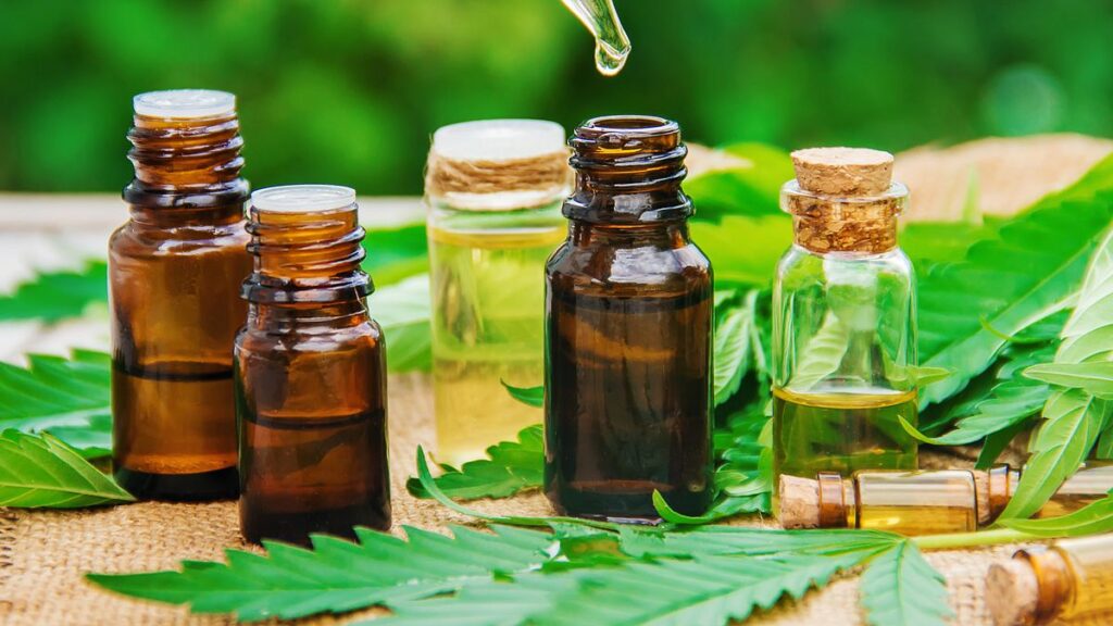CBD Oil and ADHD? What You Need to Know