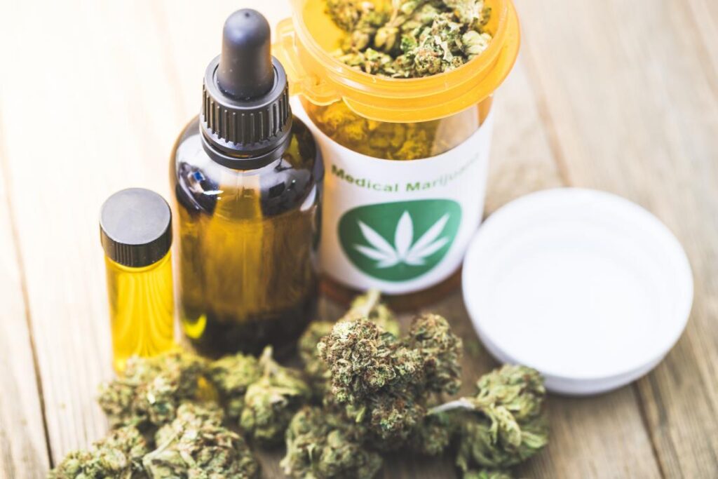 The Australian Medical Cannabis Prescription Guide
